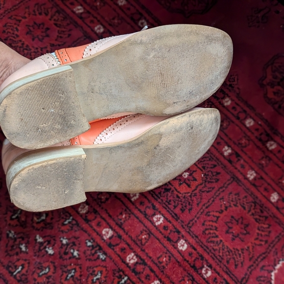 Wingtip Brogues - Picture 4 of 8